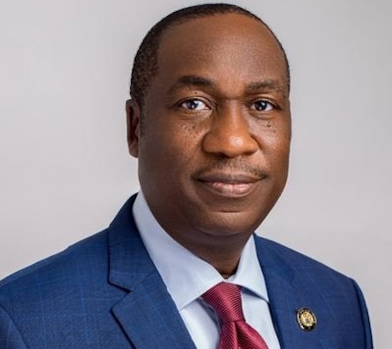 Femi Hamzat